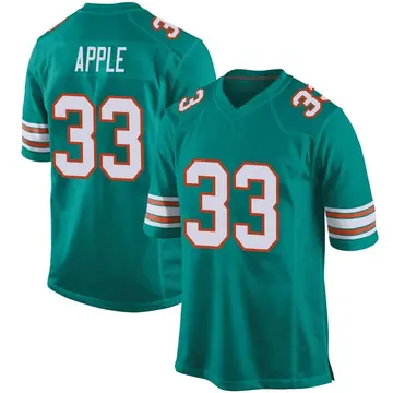 Eli apple color rush jersey best sale